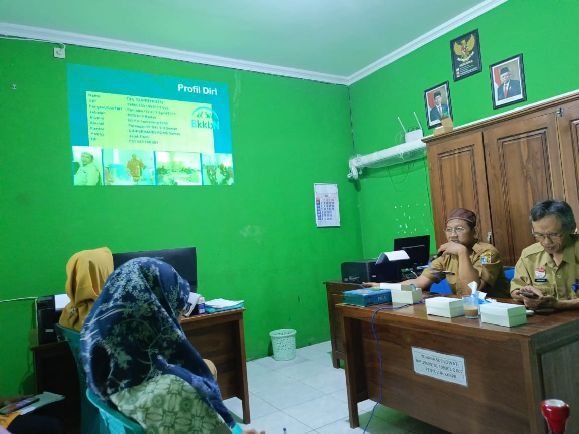 penyuluhan bangga kencana