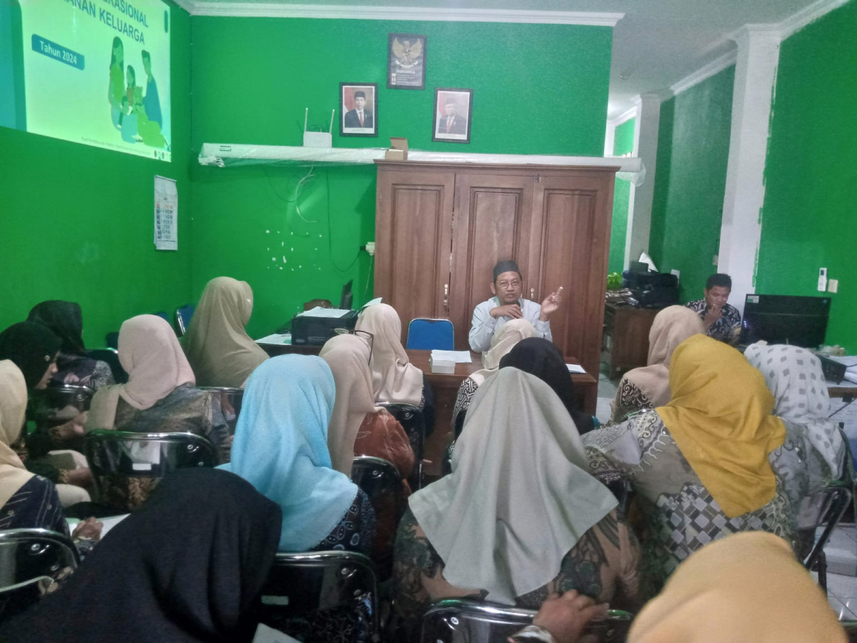 rakor ppkbd bulan juli 2024