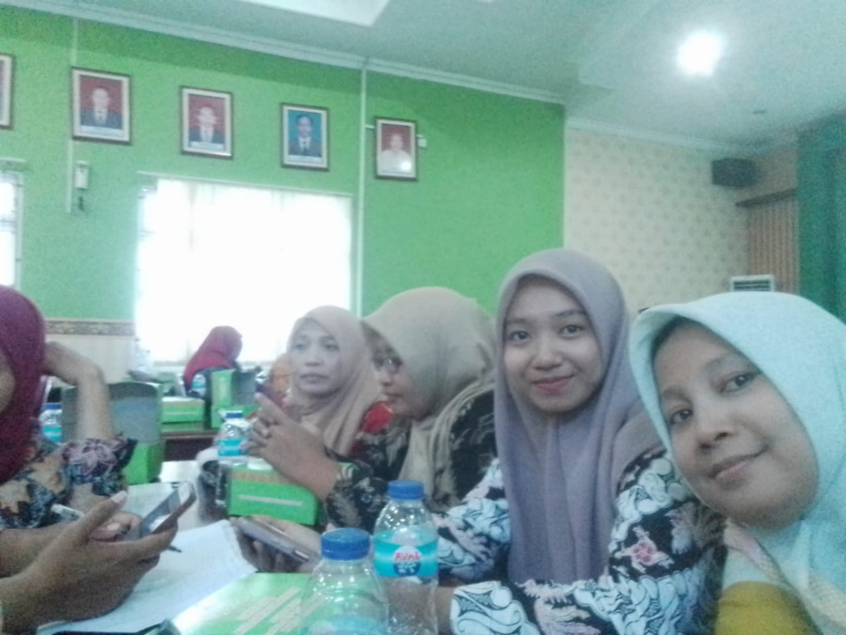 Rakor ppkbd bulan agustus 2024