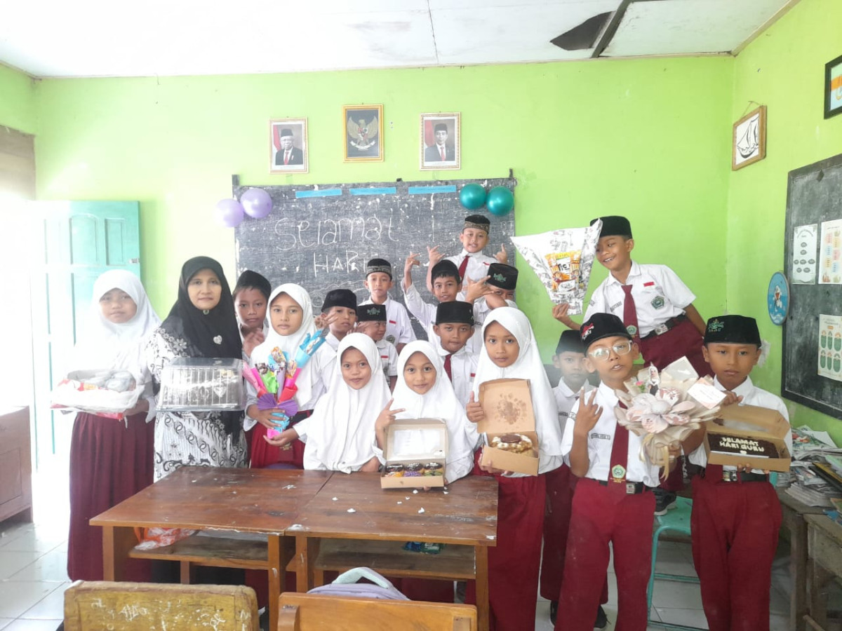 selamat hari guru diperingati
