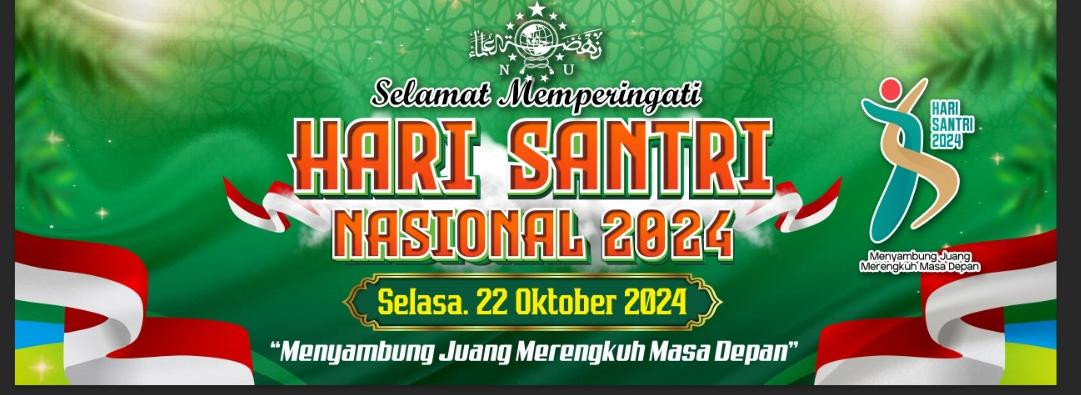 peringatan hari santri