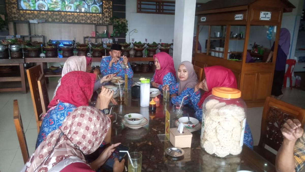 Rakor ppkbd bulan Desember 2024