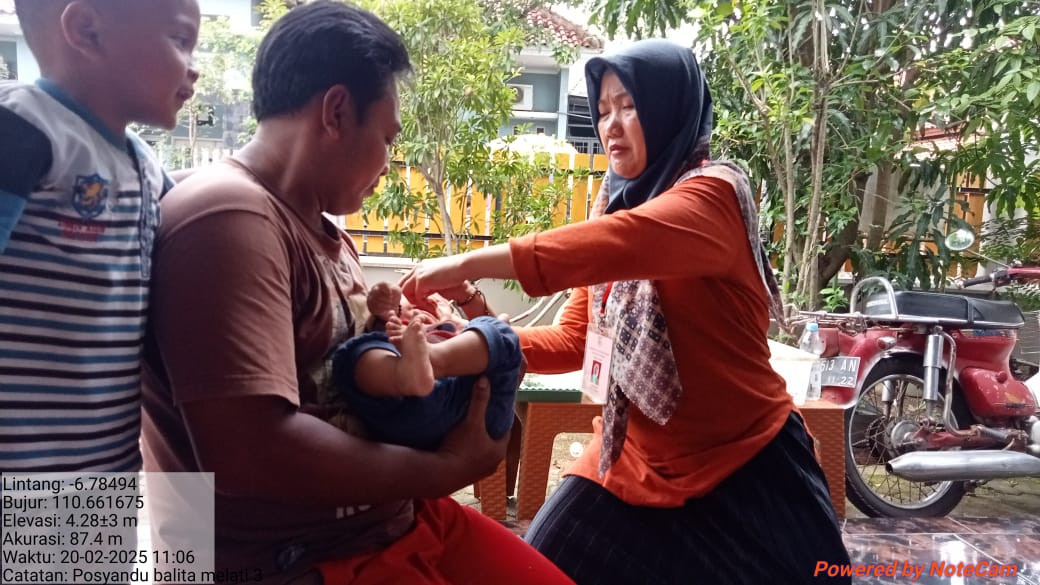 pemberian kapsul vitamin A
