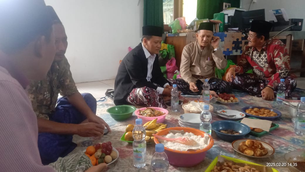 selametan ruwahan