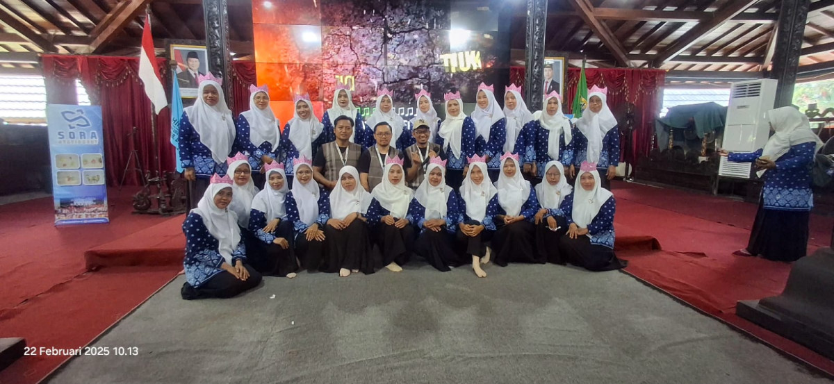 workshop