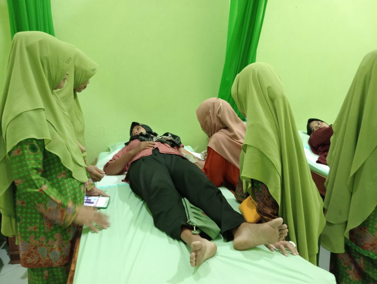 pelayanan kb