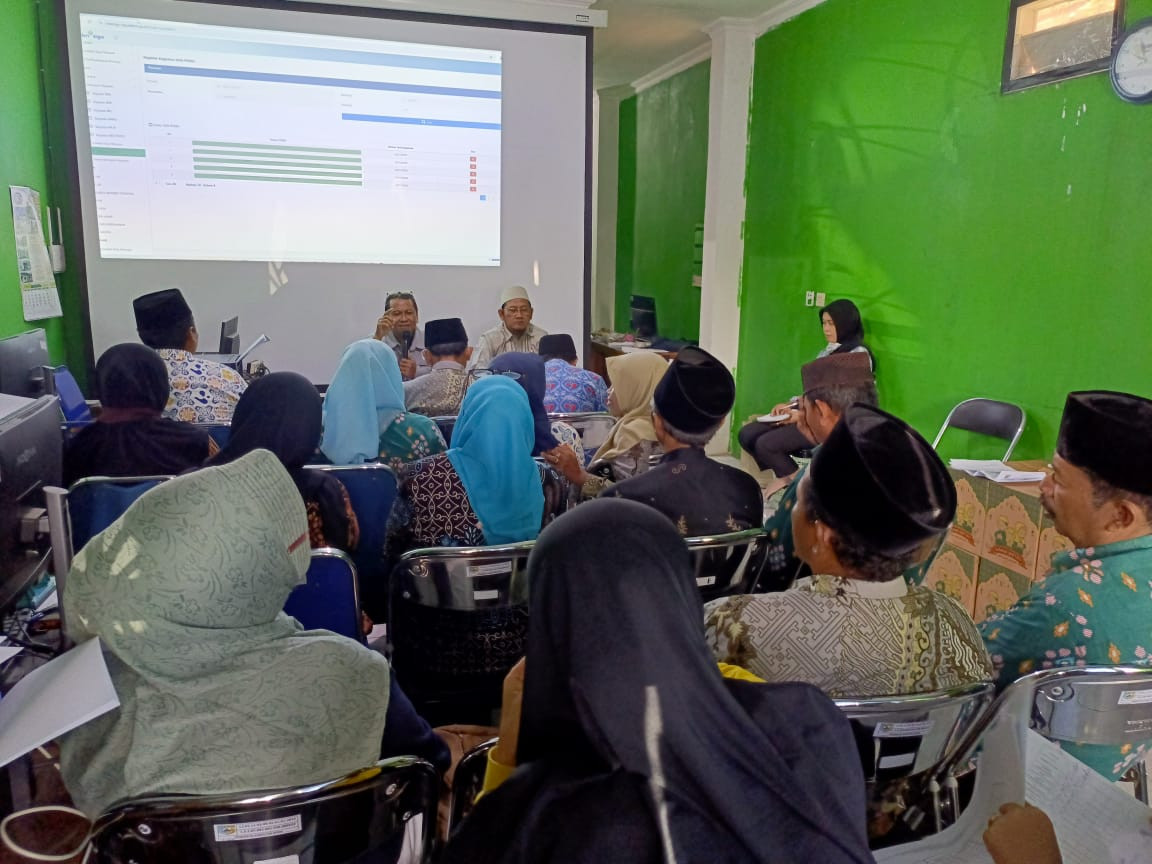 rakor 1 pkkbd maret 2025