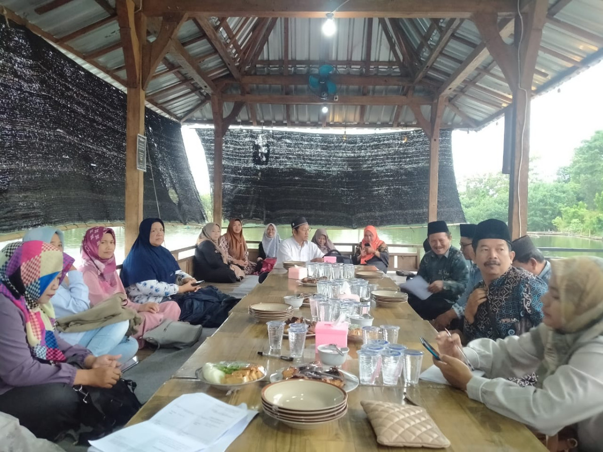 rakor pkkb ke 2 bln maret  2025