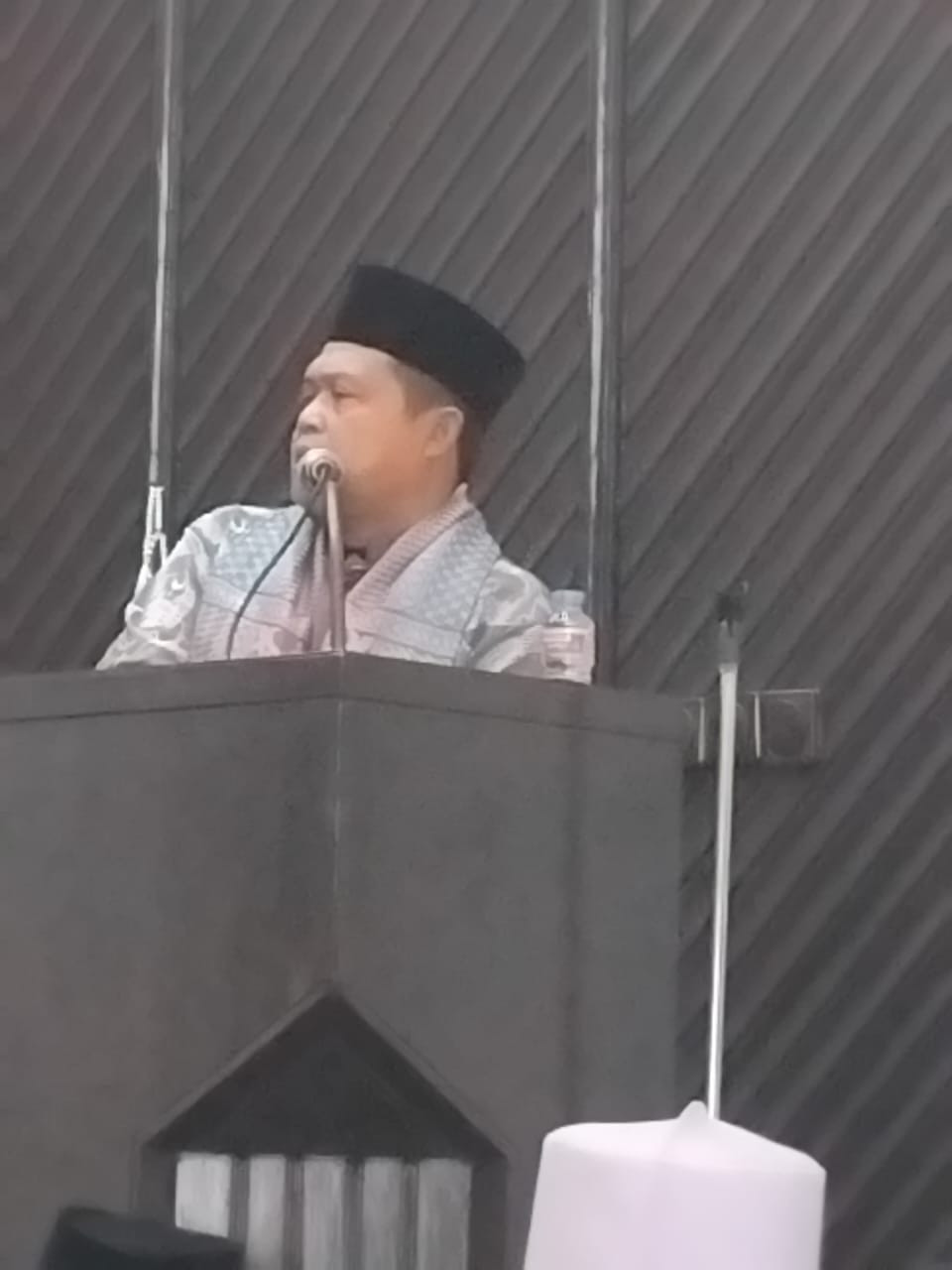khutbah jumat