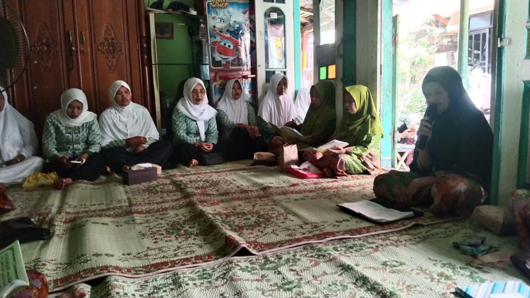 triwulan fatayat