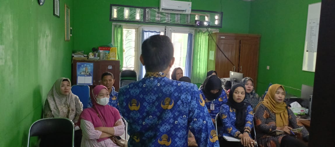 rakor poktan bangga kencana