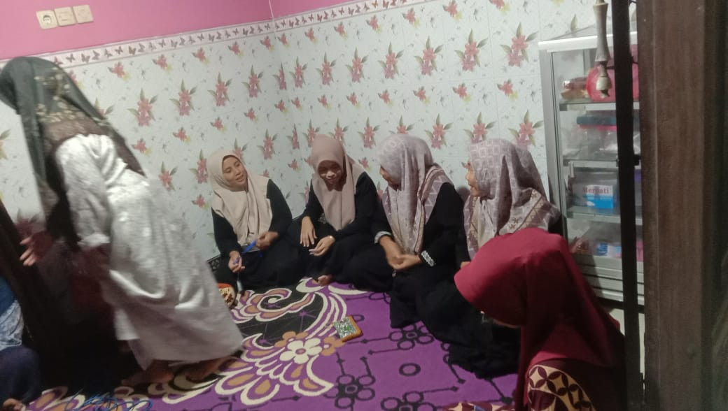 musyawaroh kader posyandu