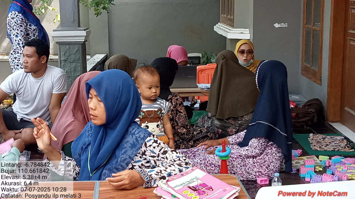 Imunisasi
