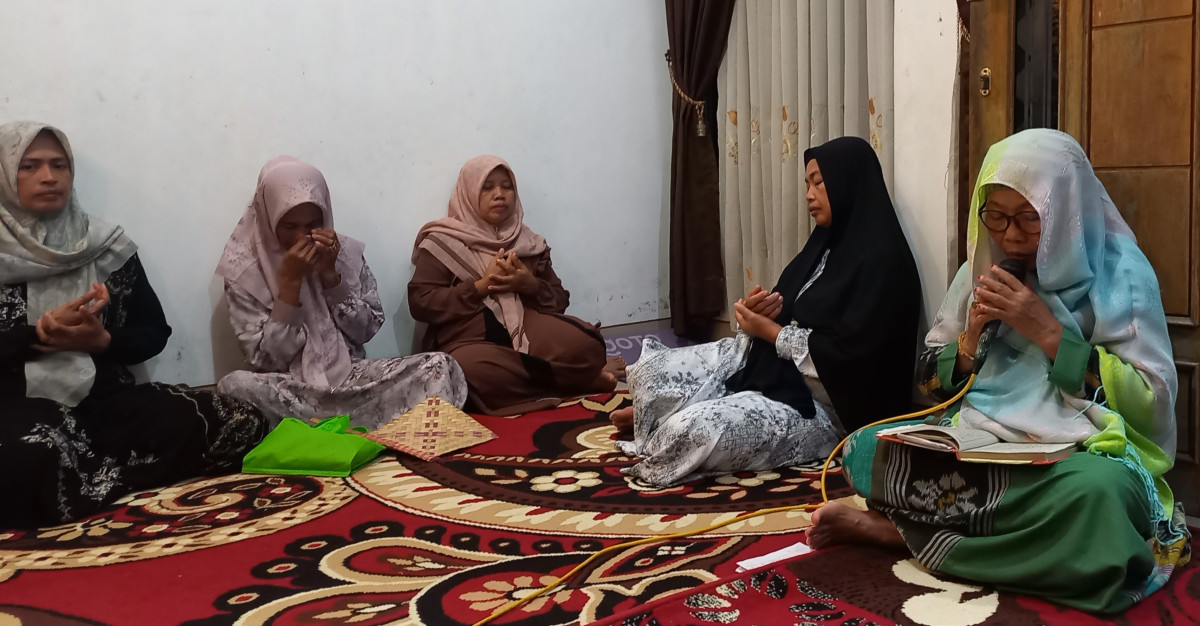 khataman Alqur'an