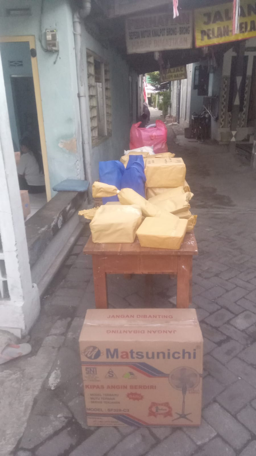 hadiah lomba 17an