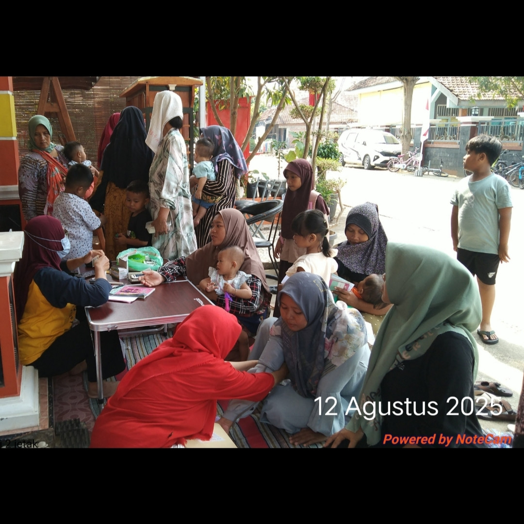 Posyandu ILP
