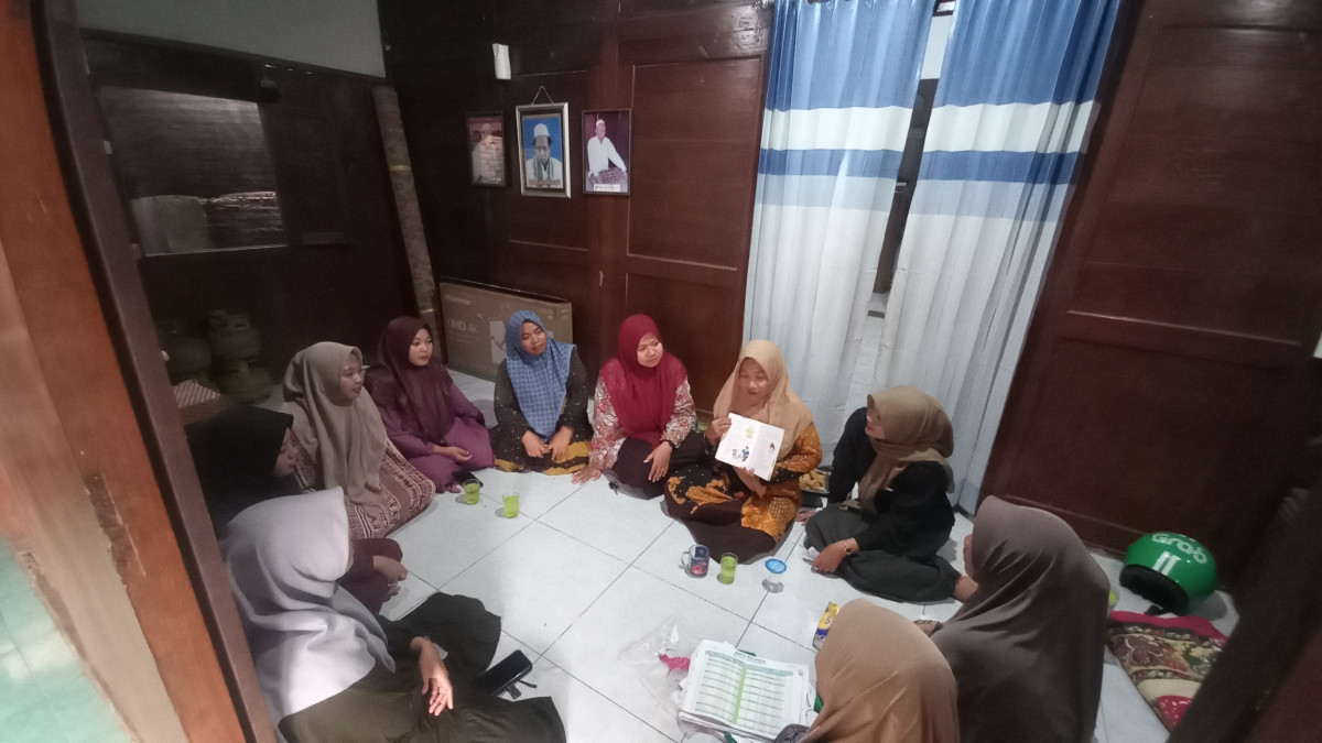 sosialisasi SUB SKD ttg manfaat kb mkjp implan,IUD