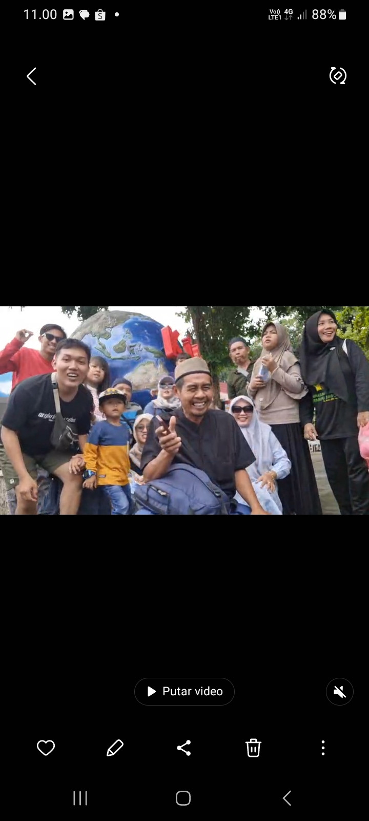 wisata keluarga