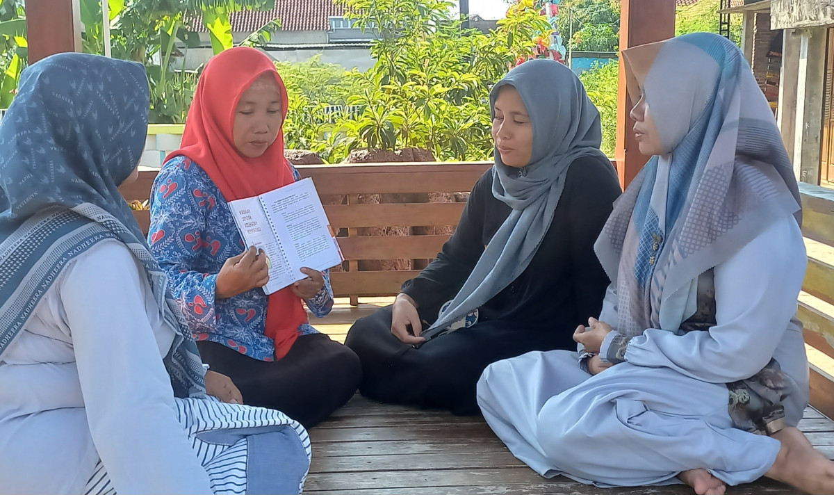 pktan dan KIE UPPKA