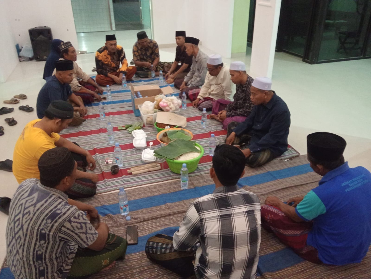 Mengenang jasa - jasa pahlawan negara Indonesia