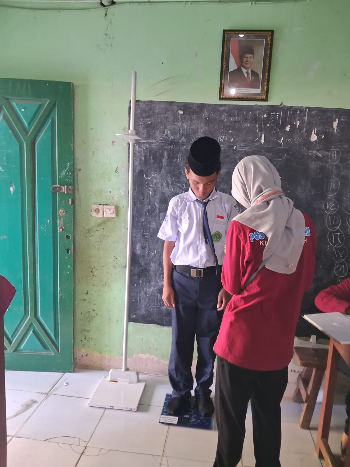 PIK R MTS RIBHUL ULUM 2025