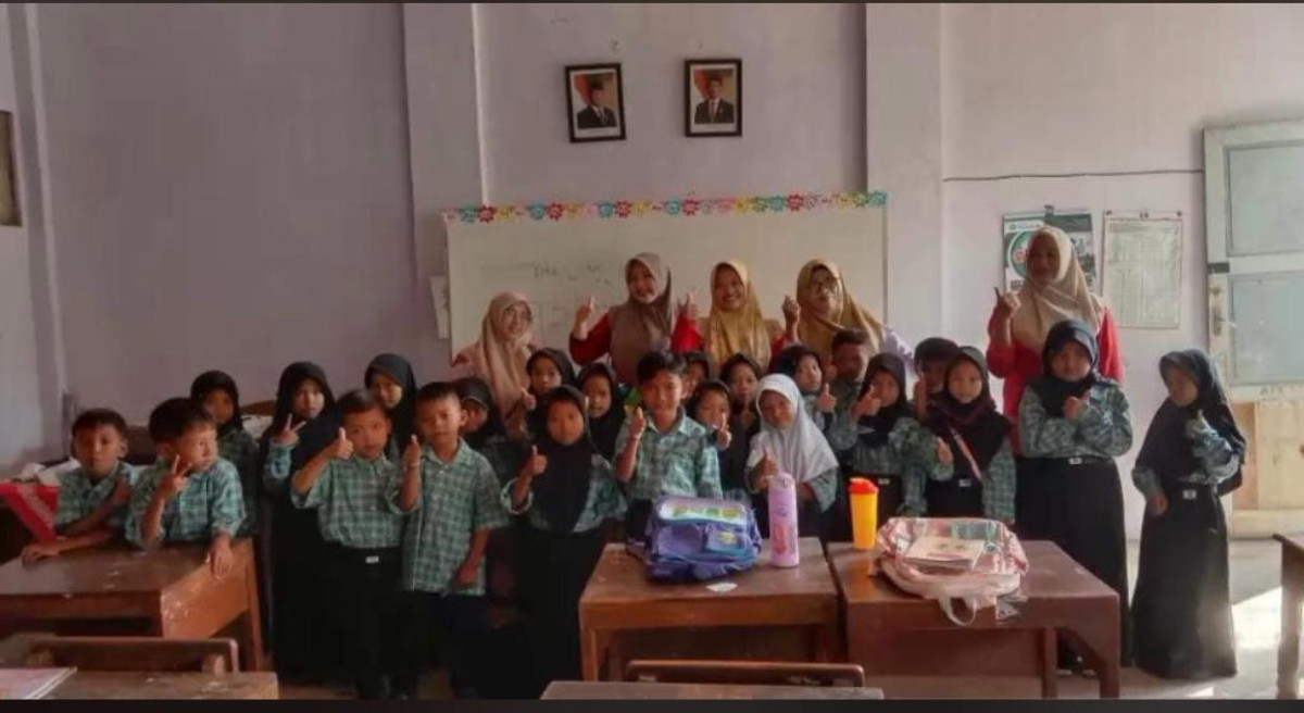 BIAS SDN DESA KEDUNGMUTIH 2025
