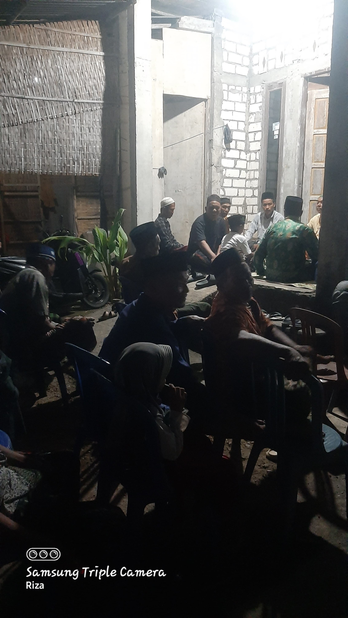 PEDULI SAUDARA YANG MEMBUTUHKAN DESA KEDUNGMUTIH