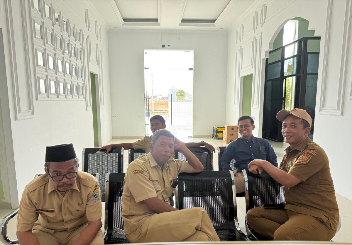 PROMOSI SALES MOBIL DEMAK 2025