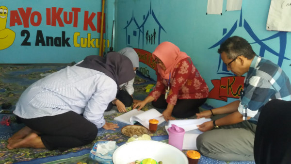 diskusi