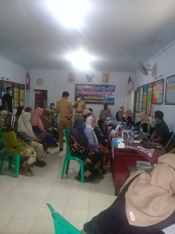 lansia sehat bebas covid 19