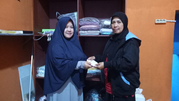 Rapat Perencanaan Penggunaan Anggaran Akhir Tahun