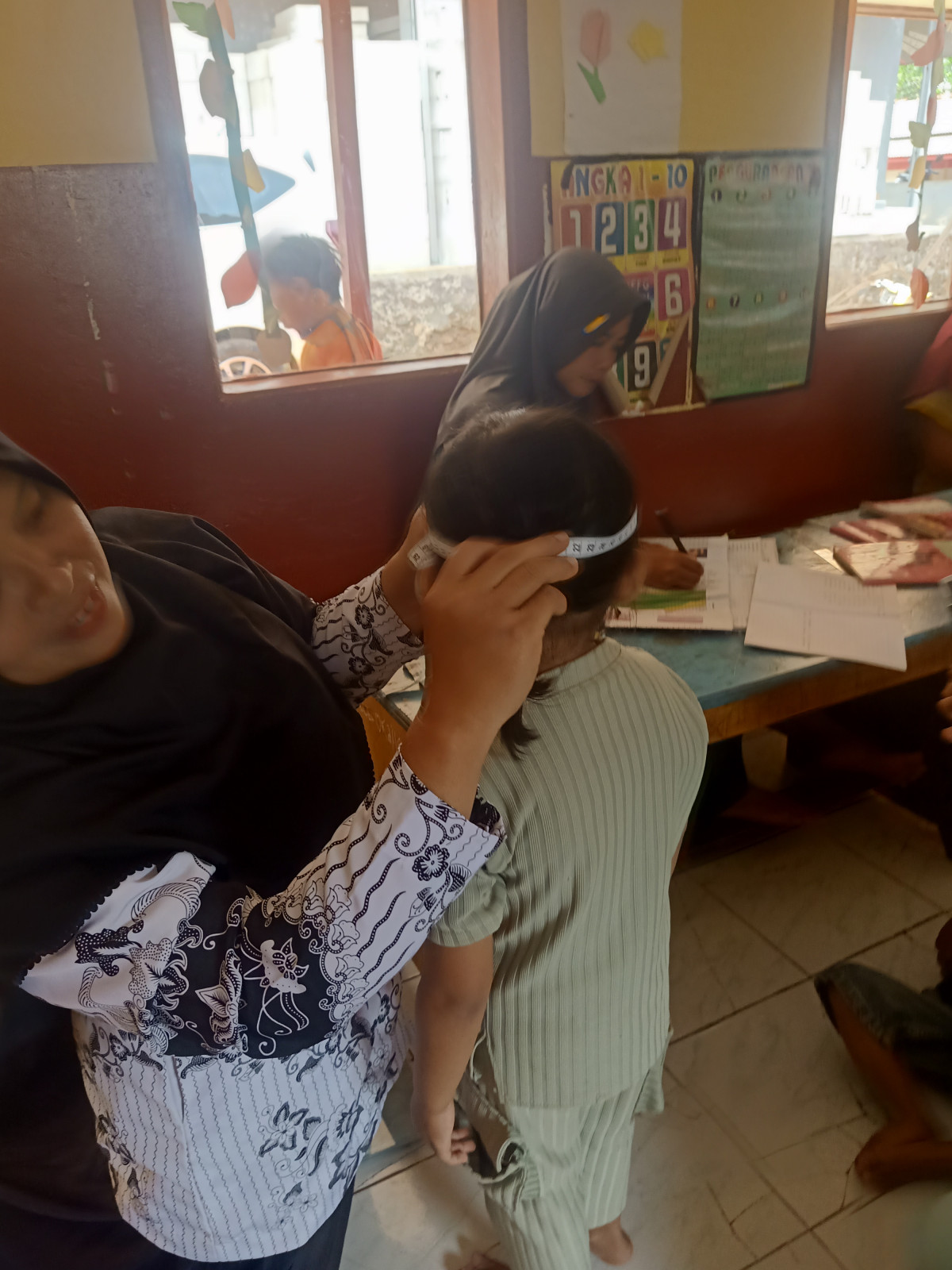 BKB ( Bina Keluarga Balita )