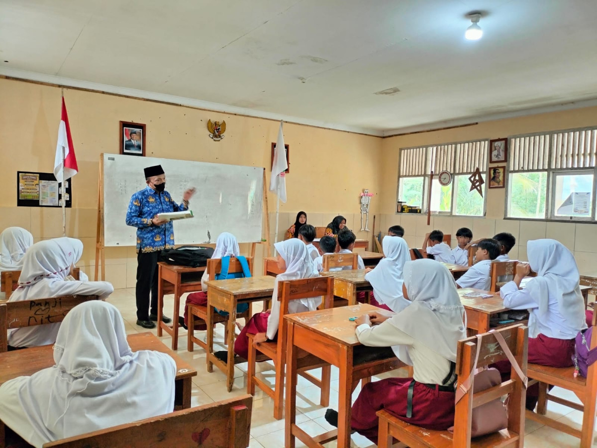 Bina keluarga Remaja