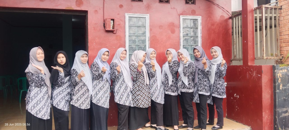 Sosialisasi 25 keterampilan dasar kader posyandu