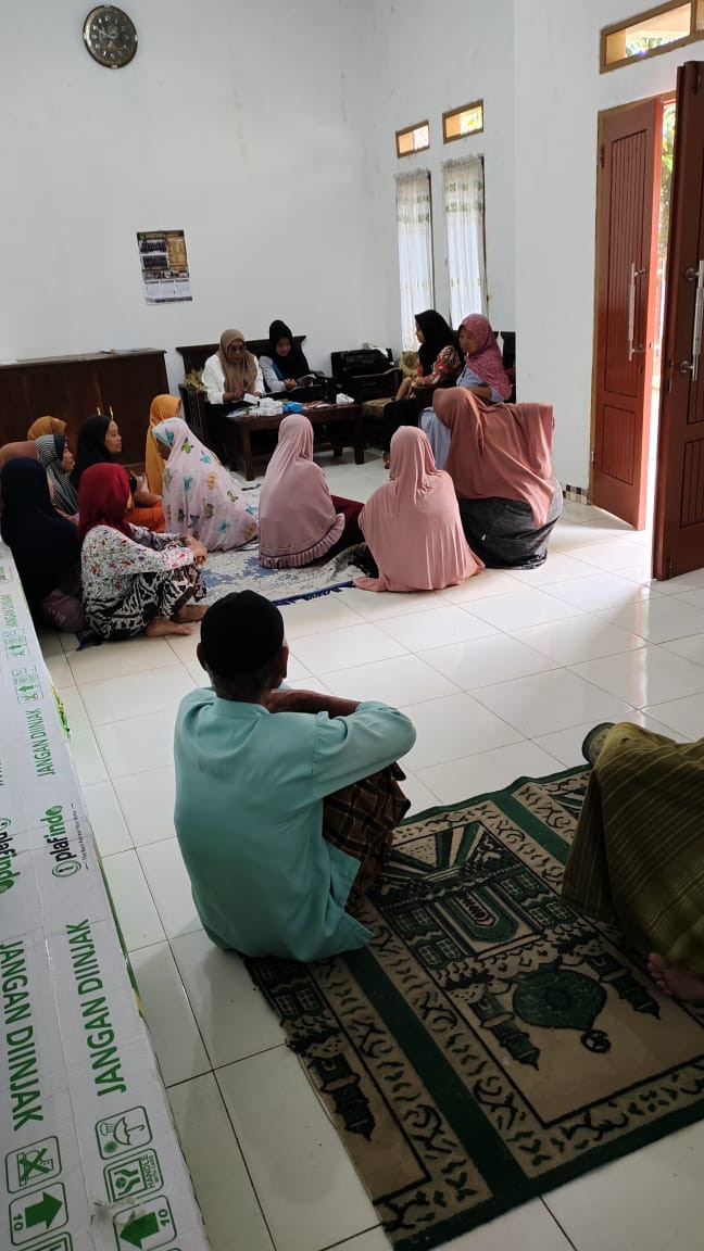 Bina Keluarga Lansia (BKL)