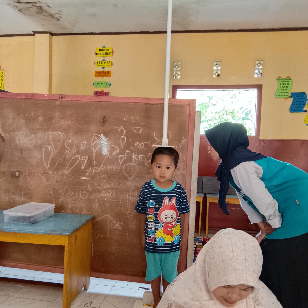 Posyandu Tamansari 5