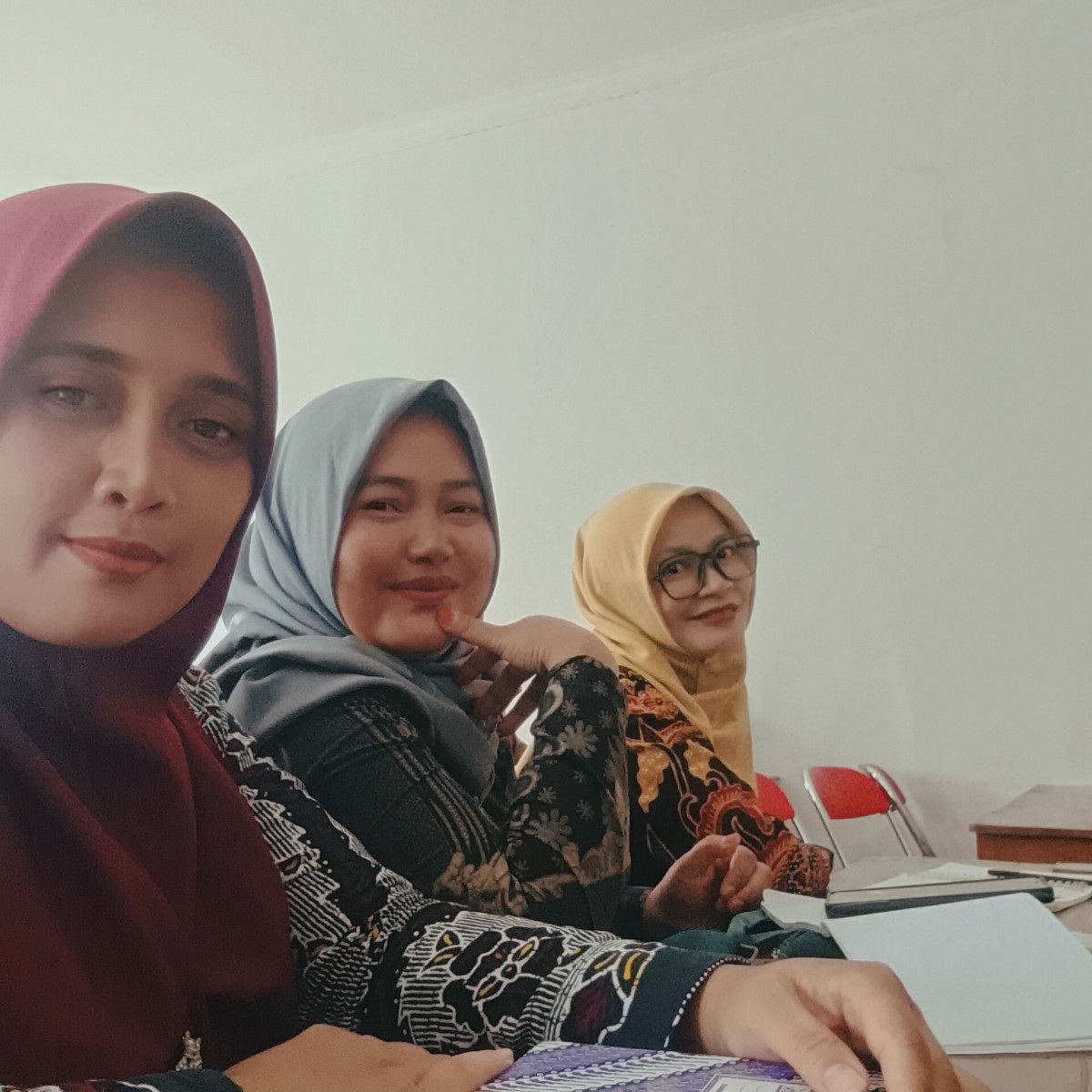 Mini Loka Karya Tahap V Tingkat Kecamatan salem