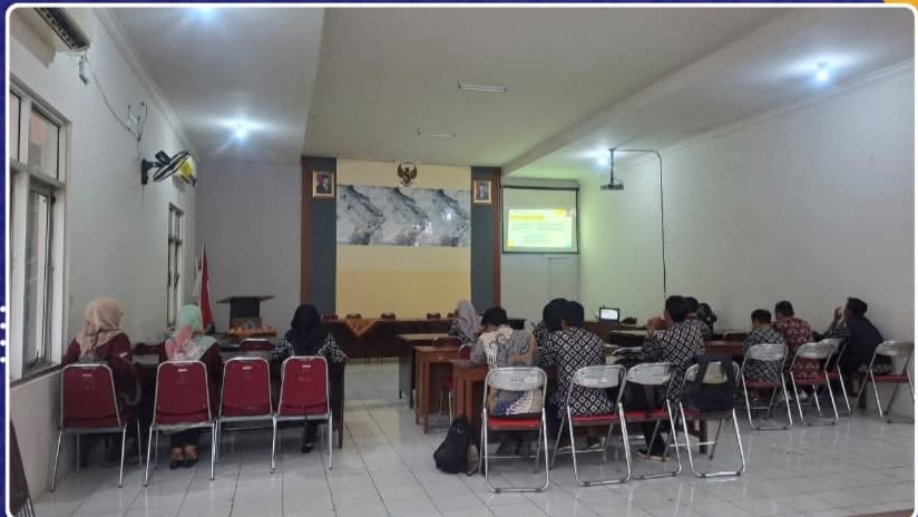 Minlok tahap VIII tingkat kecamatan