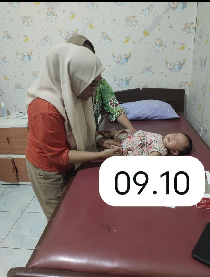 Posyandu Tamansari 2