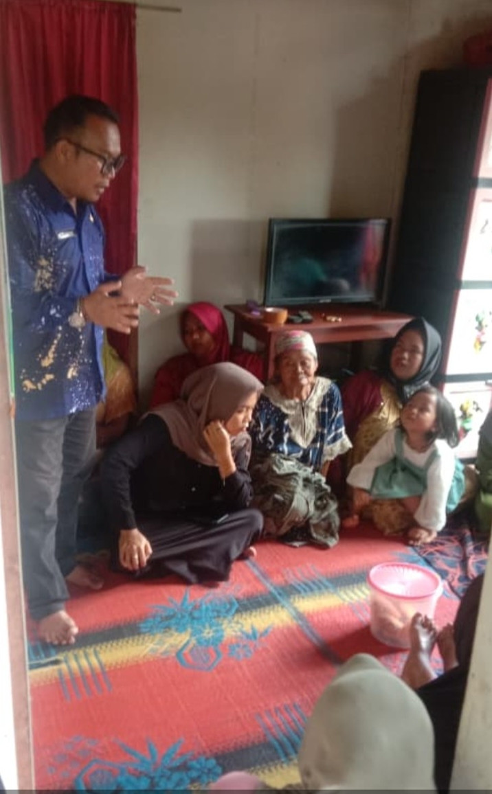 Kumpulan rutin KPM PKH