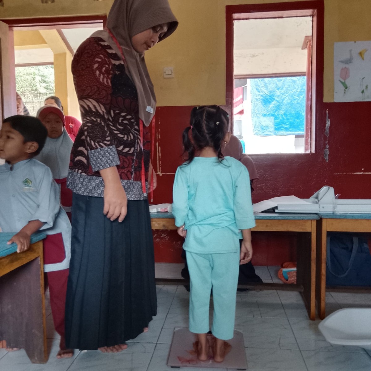 Posyandu tamansari 3