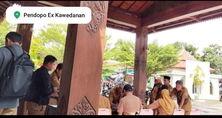 Pelaksanaan bimbingan teknis pengelolaan keuangan desa tahun 2026