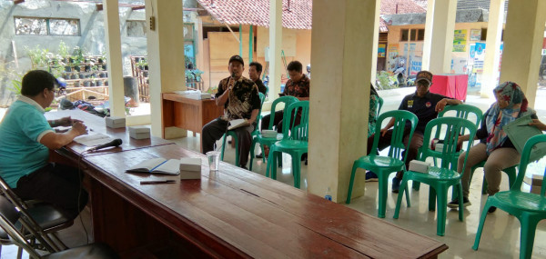 Musyawarah Desa
