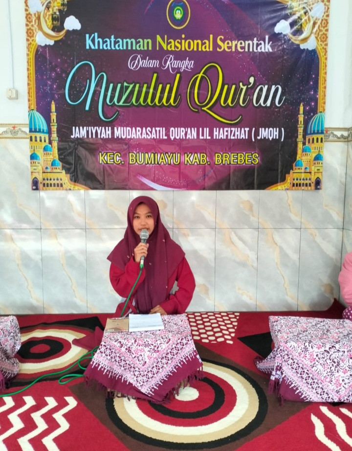 Pembukaan oleh pembb