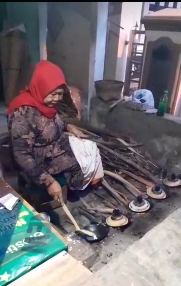 Pejingkatan Usaha Ekonomi keluarga