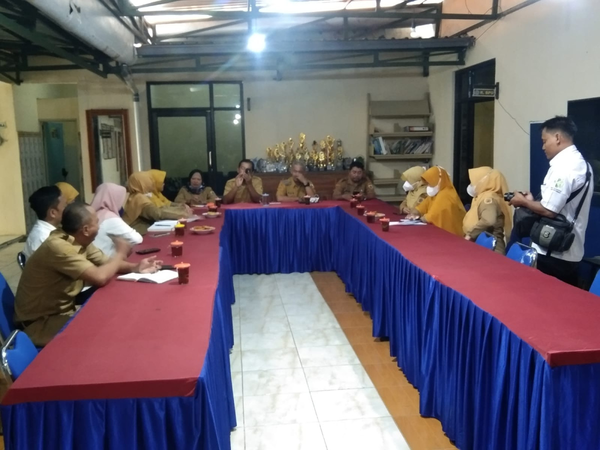 GEMA HATI " gerakan bersama peduli kesehatan ibu"