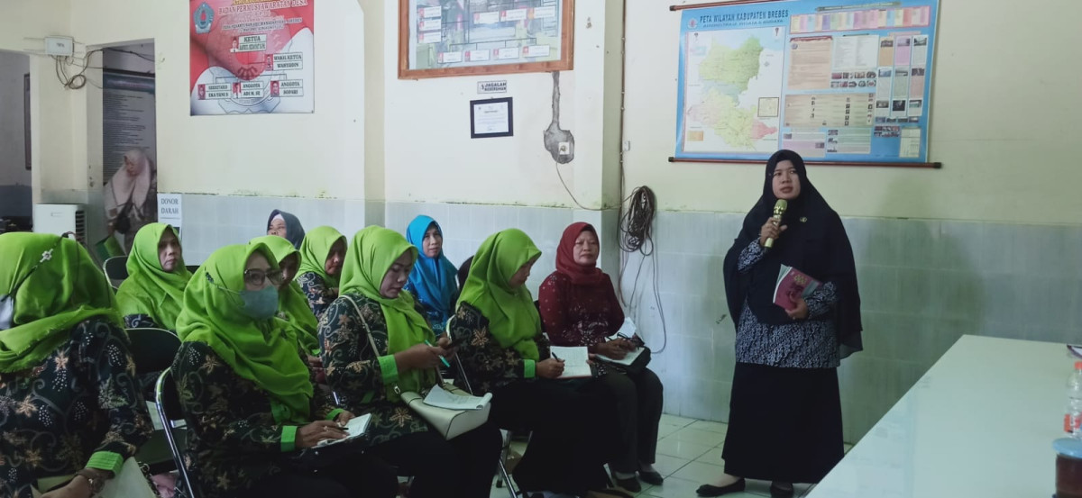 Pembinaan