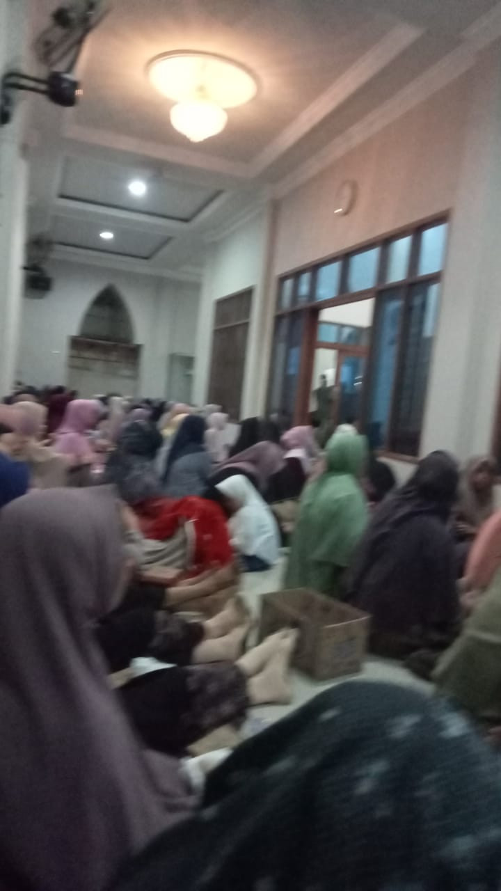 pesantren kilat
