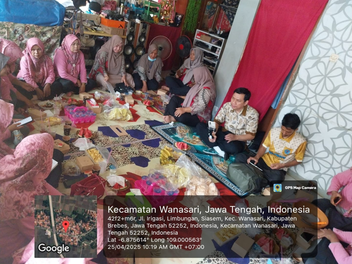 Ppkbd kec Wanasari