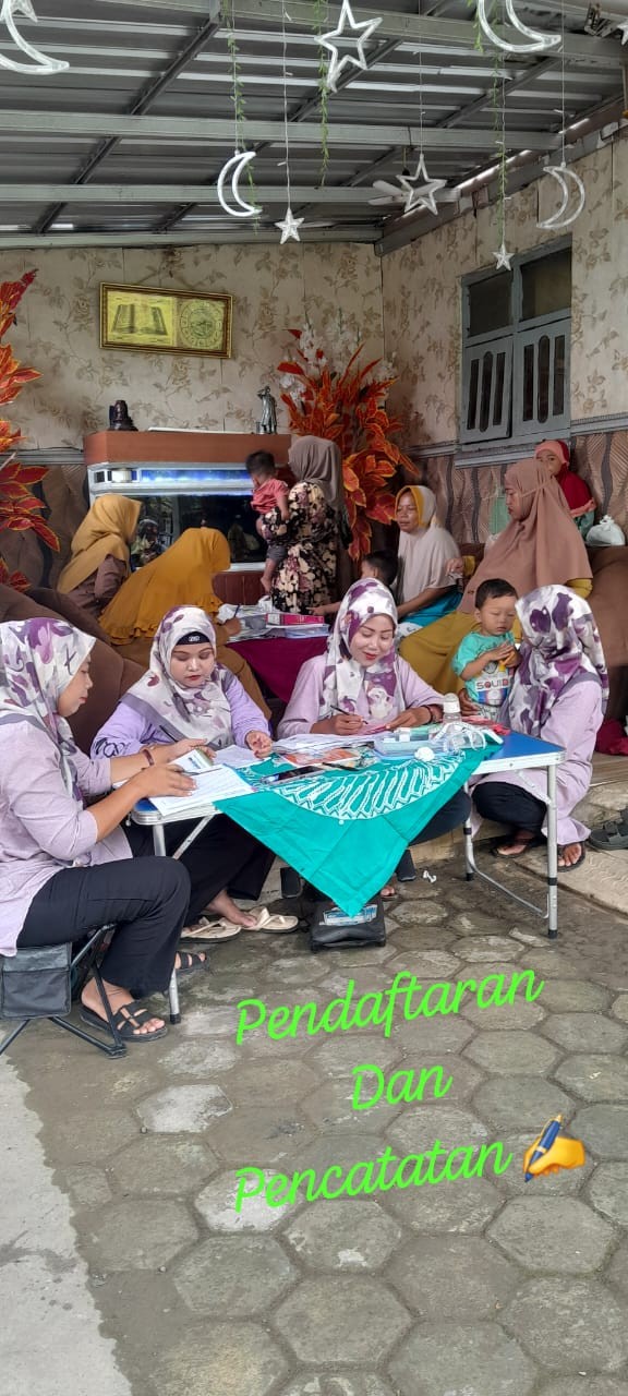 POSYANDU CEMPAKA